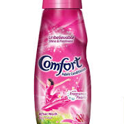 Comfort Rose/கம்போர்ட் (ரோஸ்) 220ml